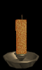 Gold Candle